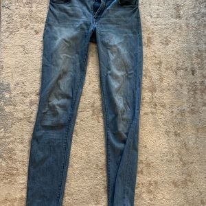 DL 1961 premium denim jeans